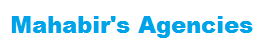 Mahabir's Agencies Mahabir's Agencies