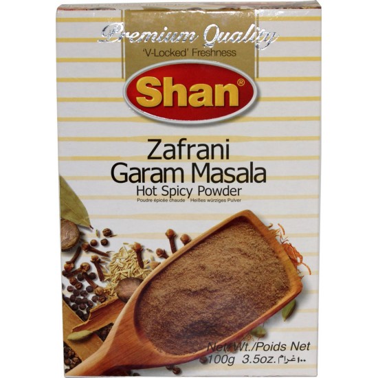 Shan Garam Masala -100g