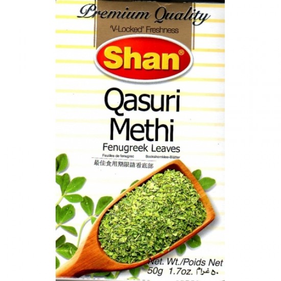 Shan Qasuri Methi 