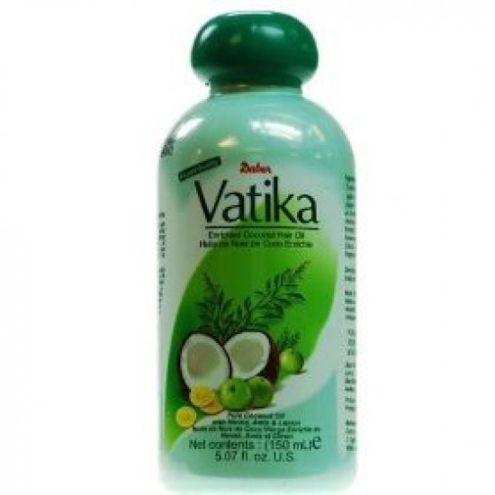 Dabur Vatika hair oil 300ml