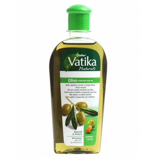 Vatika Olive hair oil -300ml