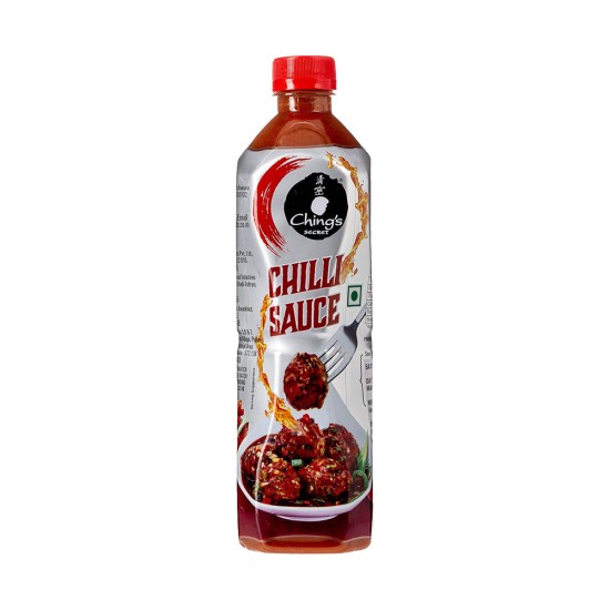 Ching's Chilli Sauce 680g