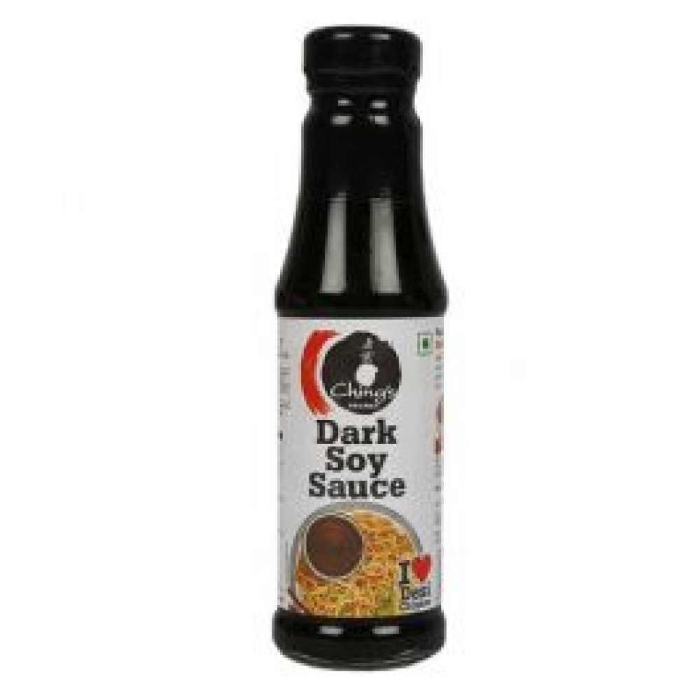 Ching's Dark Soy Sauce Barbados