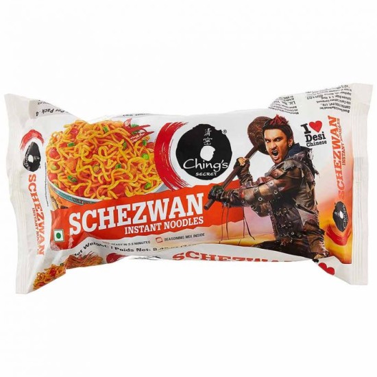 Ching's Schezwan Noodles 240g