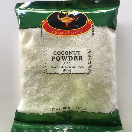 Coconut Powder 400g