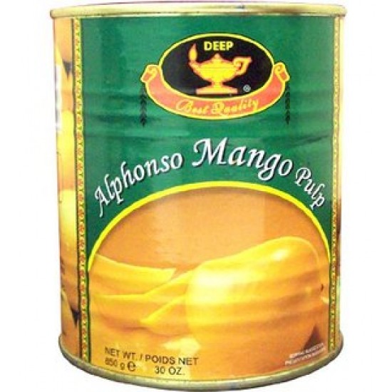 Deep Alphonso Mango Plup