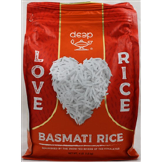 Deep Basmati Rice 2lb