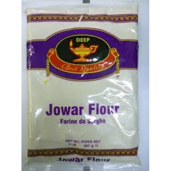 Jowar Flour 2lb