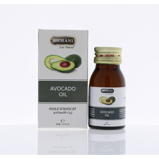 Hemani Avocado oil 30ml