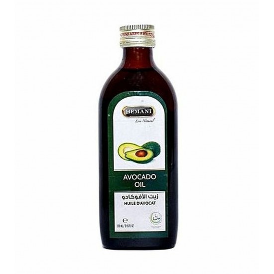 Hemani Avocado oil 150ml