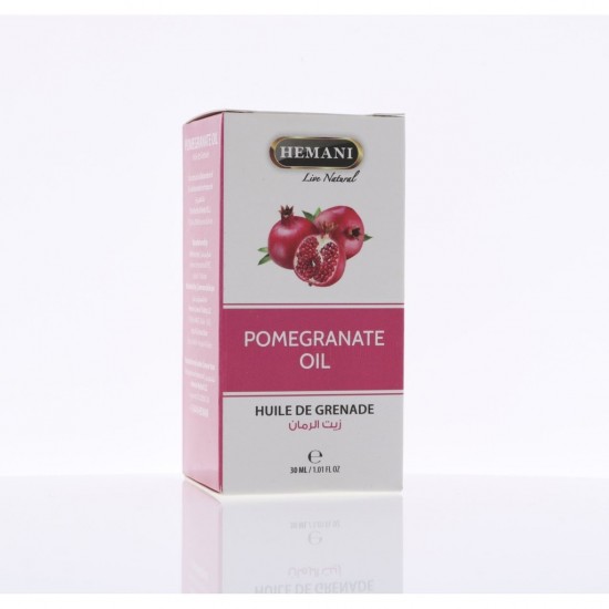 Hemani Pomegranate oil 30ml