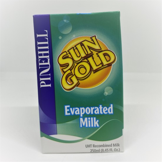 Pinehill Sungold Evaporated 250ml