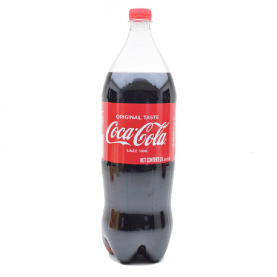 Coca Cola Original -2L