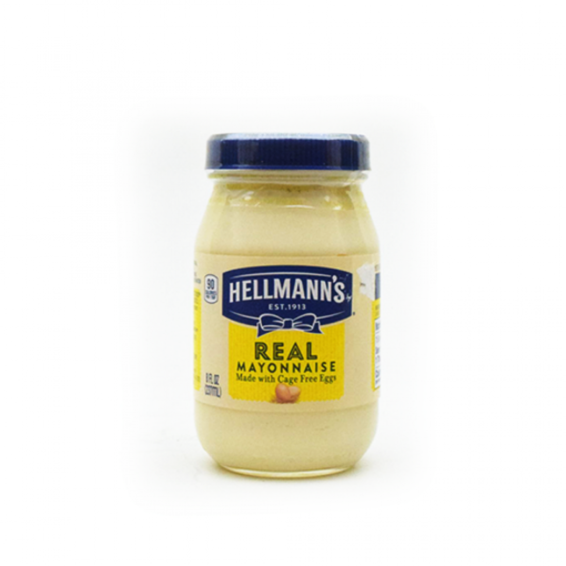 Hellmann's Mayonnaise 8oz