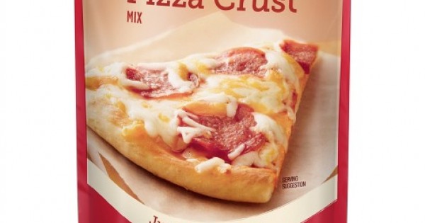 Betty Crocker Pizza Crust -184g