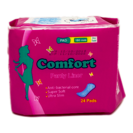 Comfort Panty Liner -24