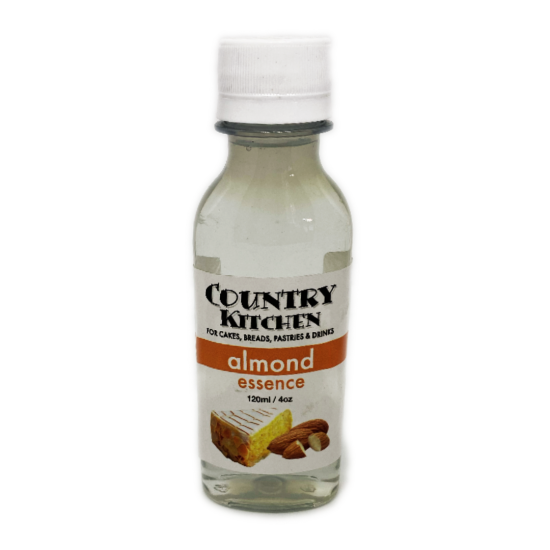 Counrty Kitchen Almond Essence -120ml