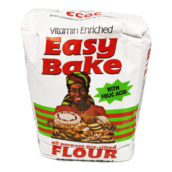 Easy Bake Flour -2kg