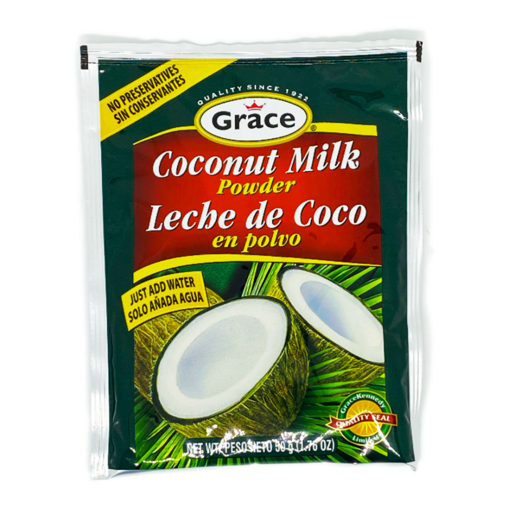 Grace Coconut Milk Powder 50g Barbados