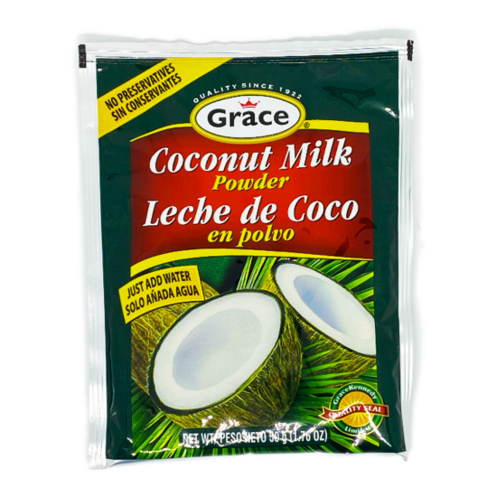 Grace Coconut Milk Powder -50g