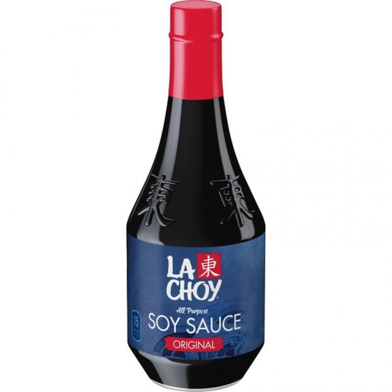 La Choy Soy Sauce -10oz