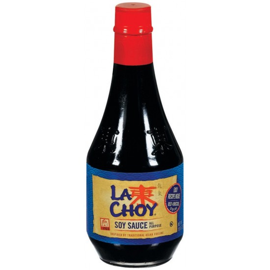 La Choy Soy Sauce -5oz