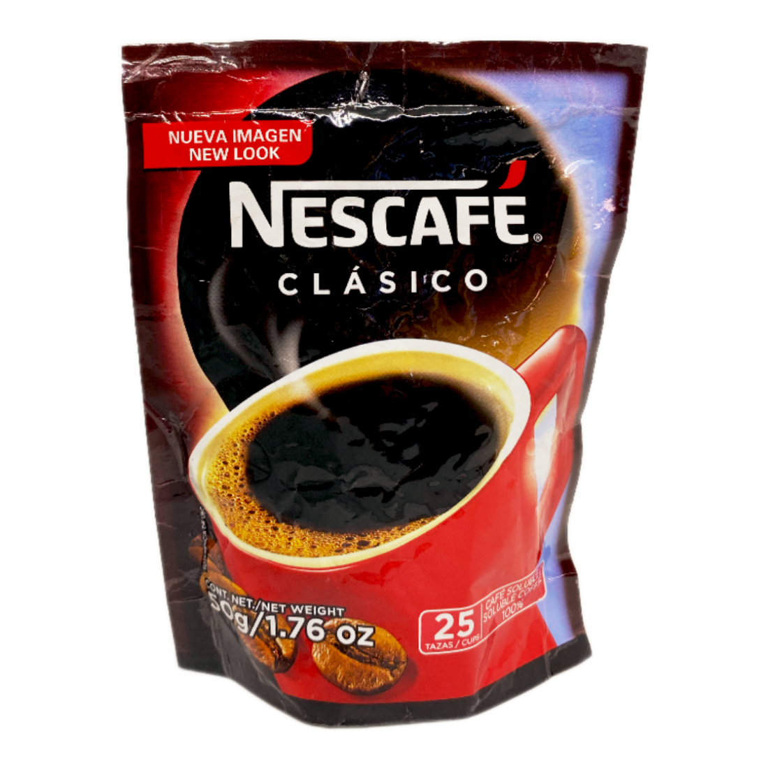 Nescafe Clasico 50g