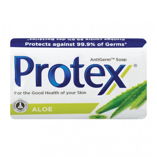Protex Aloe Soap -110g