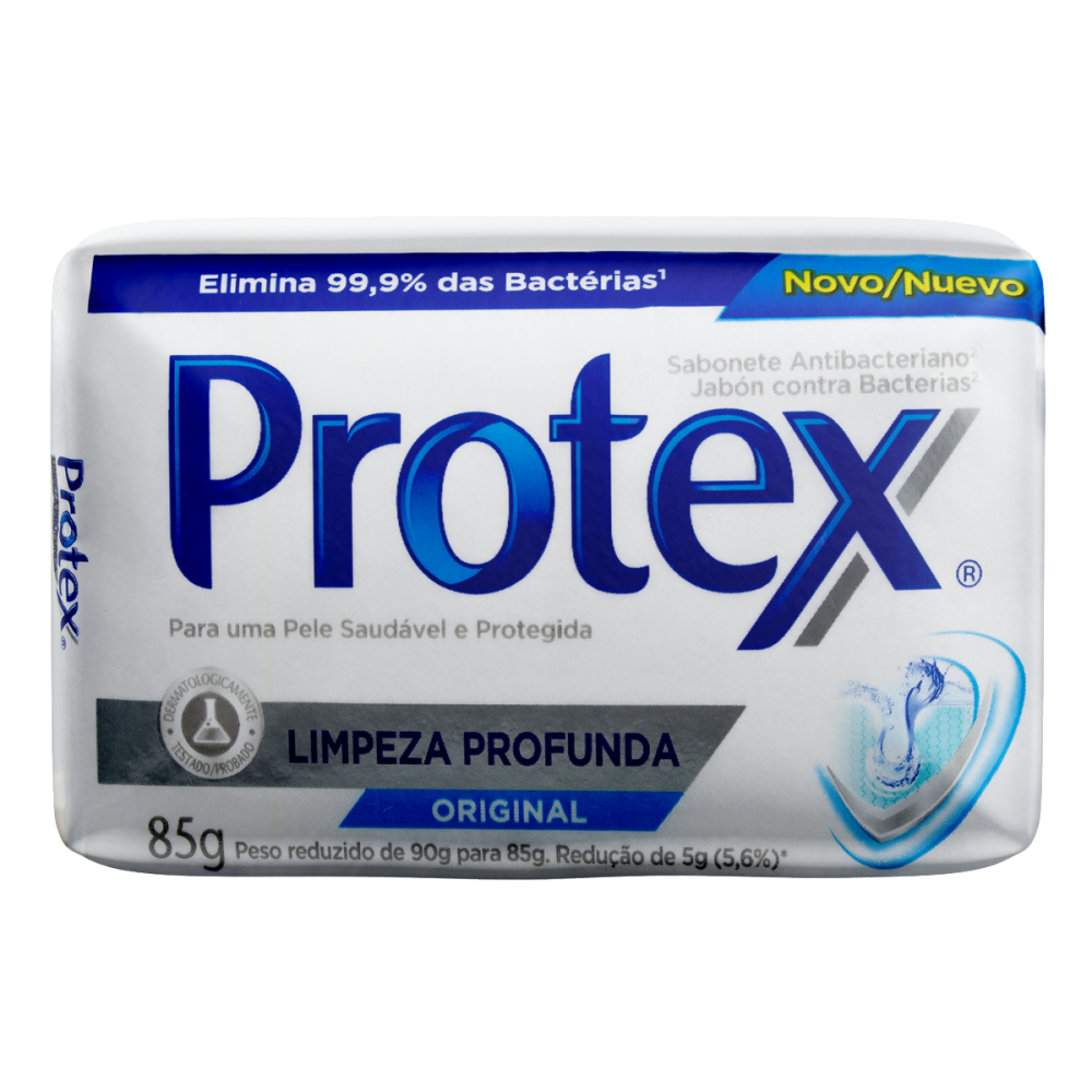 Protex Original Soap 110g