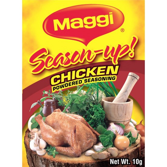 Maggi Season Up Chicken 10g