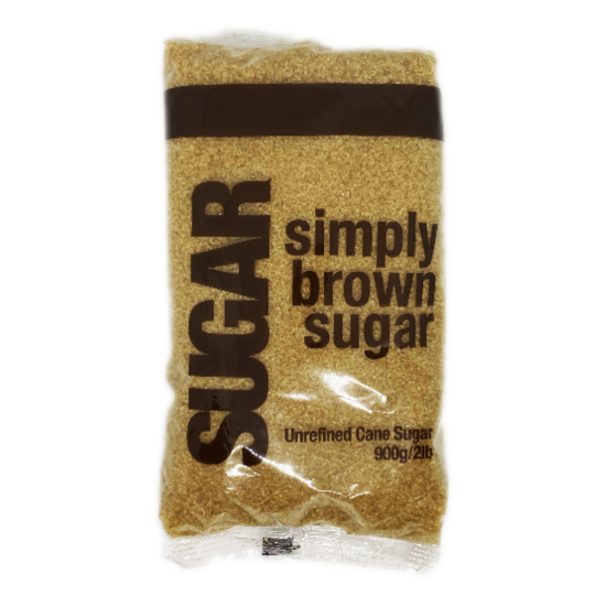 Simply Brown Sugar -900g