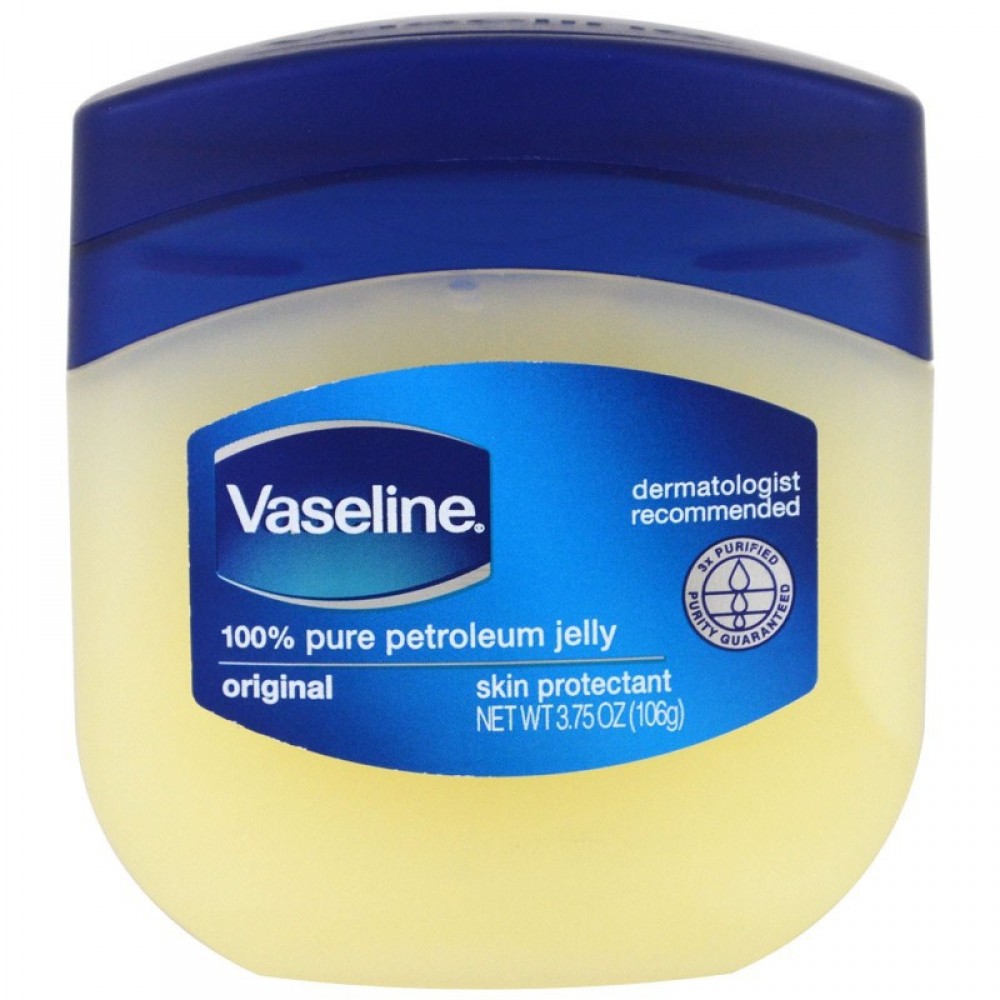 vaseline