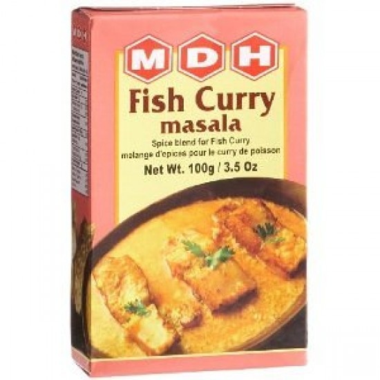 MDH Fish Curry Masala