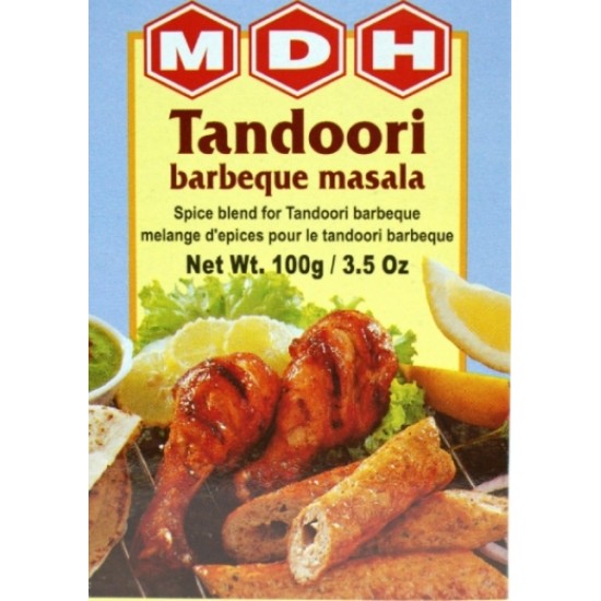 MDH Tandoori BBQ Masala 
