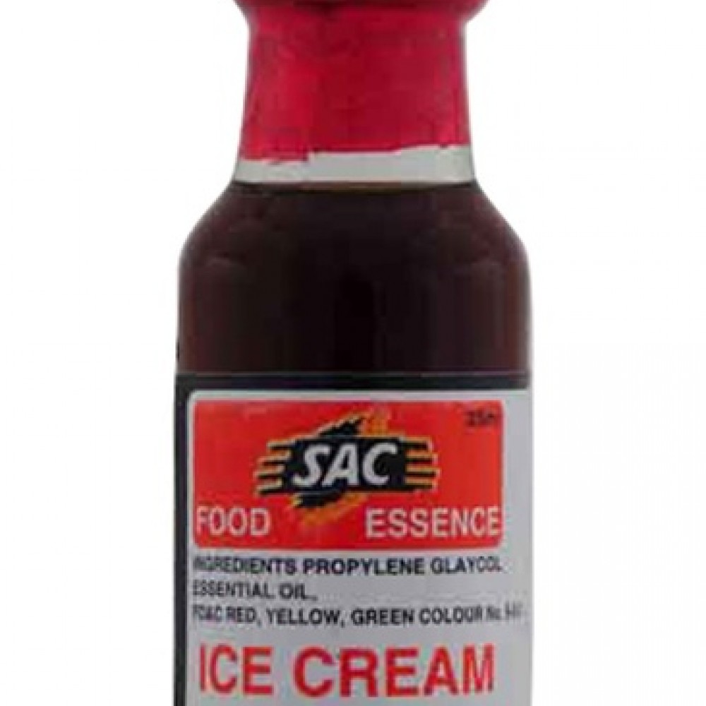 Ice Cream Essence Barbados