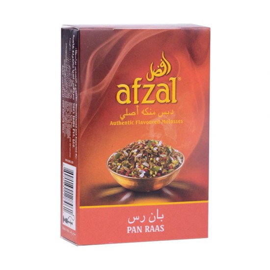 Afzal 50g