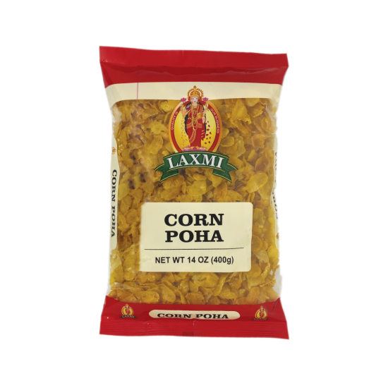 Corn Poha 200g