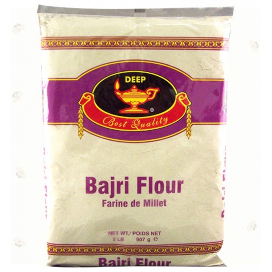 Bajri Flour 2lb
