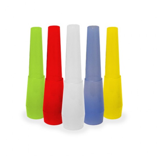 Dual Sided Plastic Mouthpieces