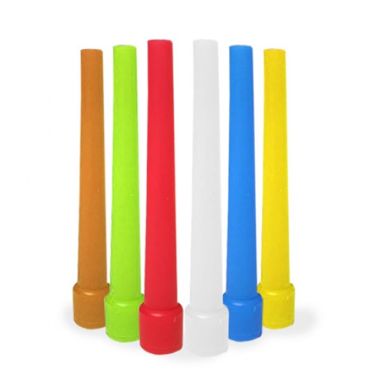 Extra Long  Plastic Mouthpieces