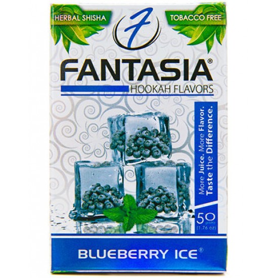 Fantasia Herbal 50g