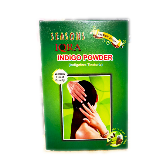 Indigo Powder 100g