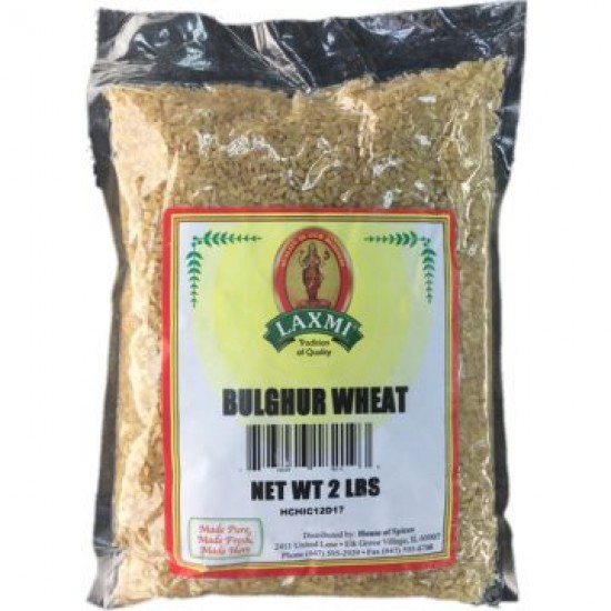 Bulghur Wheat