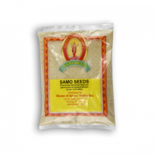 Samo Seeds 800g