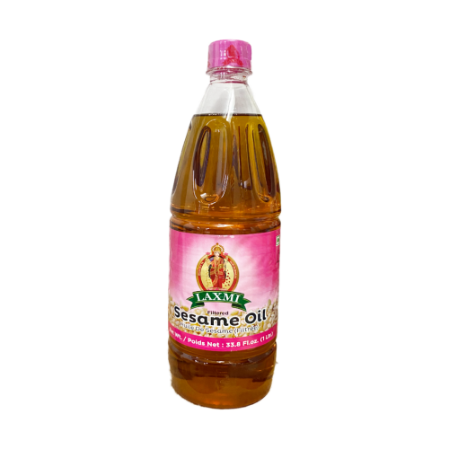 Laxmi Peanut Oil 94oz Indian Grocery Barbados