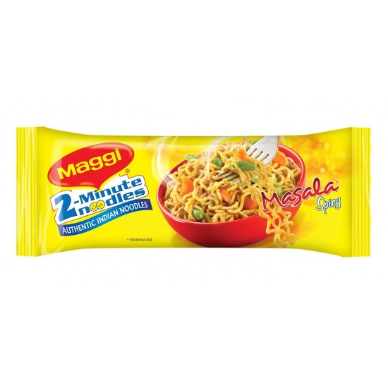 Maggi Masala Noodles 560g