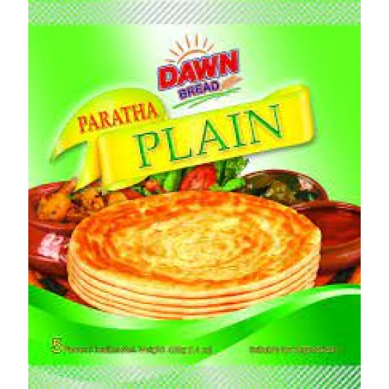 Mezban Plain Paratha Family Pack 30pcs