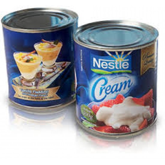 Nestle Cream 300g