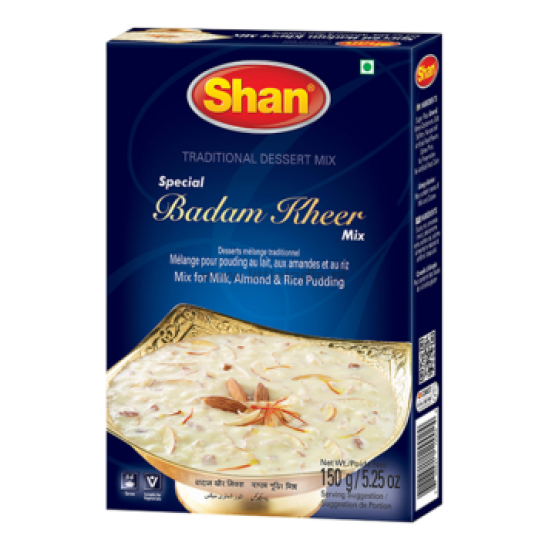 Shan Badam Kheer Mix -150g