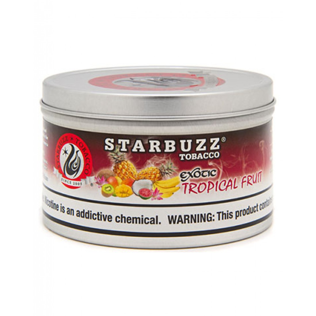 Starbuzz Flavored Tobacco Barbados